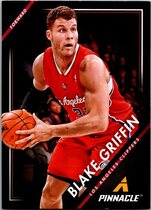 2013 Panini Pinnacle #114 Blake Griffin