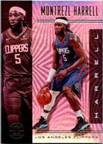 2019 Panini Illusions #24 Montrezl Harrell