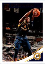 2018 Donruss Base Set #112 Victor Oladipo