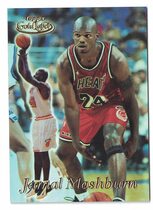 1999 Topps Gold Label Class 1 #76 Jamal Mashburn