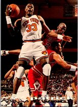 1993 Stadium Club Base Set #200 Patrick Ewing