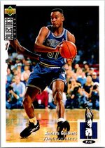 1994 Upper Deck Collectors Choice #251 Andres Guibert