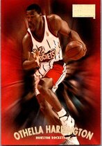 1997 SkyBox Premium #19 Othella Harrington