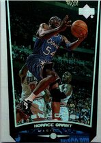 1998 Upper Deck Encore #59 Horace Grant