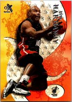 1999 Skybox E-X #19 Tim Hardaway