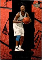 1999 Upper Deck Ovation #60 Mitch Richmond
