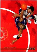 2002 Stadium Club Base Set #89 Kwame Brown