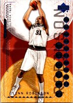 2003 Upper Deck Triple Dimensions #63 Glenn Robinson