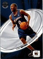 2004 Skybox E-XL #21 Gilbert Arenas