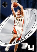 2004 Skybox E-XL #31 Mike Dunleavy