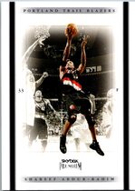 2004 Skybox Premium #53 Shareef Abdur-Rahim