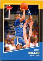 2013 Fleer Retro #32 Reggie Miller
