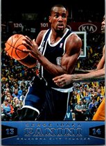 2013 Panini Base Set #12 Serge Ibaka