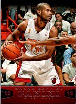 2013 Panini Base Set #98 Shane Battier