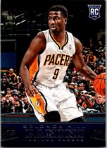 2013 Panini Base Set #164 Solomon Hill