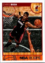2013 Panini Hoops #47 Chris Bosh