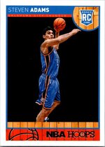 2013 Panini Hoops #272 Steven Adams