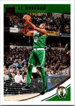 2018 Donruss Base Set #96 Al Horford