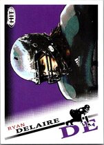2015 SAGE HIT High Series #143 Ryan Delaire