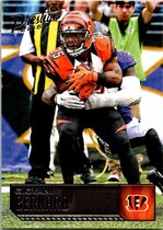 2016 Panini Prestige #39 Giovani Bernard