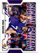 2018 Score Signal Callers #19 Case Keenum