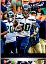 2019 Panini Prestige #32 Bradley Mcdougald