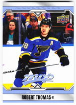 2024 Upper Deck MVP #211 Robert Thomas