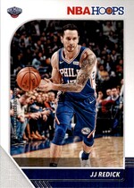 2019 Panini NBA Hoops #148 Jj Redick