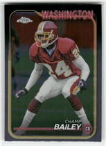 2024 Topps Chrome #200 Champ Bailey