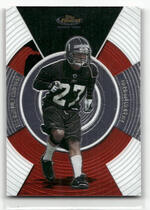 2005 Finest Base Set #143 Fabian Washington
