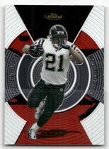2005 Finest Base Set #26 LaDainian Tomlinson