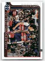 2025 Topps Base Set #285 Alex Sarr