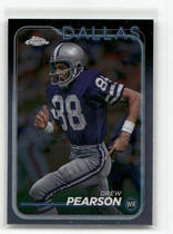 2024 Topps Chrome #42 Drew Pearson