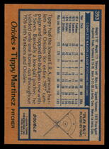 1978 Topps Base Set #394 Roy Howell