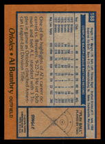 1978 Topps Base Set #189 Tom Lasorda