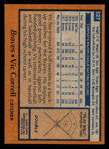 1978 Topps Base Set #529 Paul Hartzell