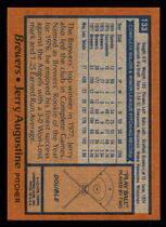 1978 Topps Base Set #136 Ted Sizemore