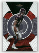 2005 Finest Base Set #126 Troy Williamson
