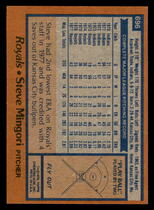 1978 Topps Base Set #697 Roger Metzger