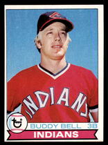 1979 Topps Base Set #690 Buddy Bell