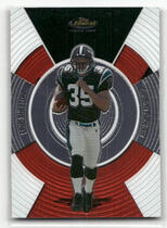 2005 Finest Base Set #147 Eric Shelton