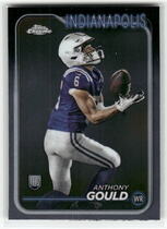 2024 Topps Chrome #261 Anthony Gould