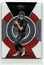 2005 Finest Base Set #129 Andrew Walter