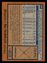 1978 Topps Base Set #377 Manny Sarmiento
