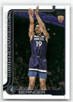 2025 Topps Base Set #217 Joan Beringer