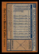 1978 Topps Base Set #525 Jerry Terrell