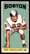 1965 Topps Base Set #22 Jim Whalen