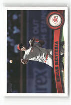 2011 Topps Update #US110 Edgar Renteria