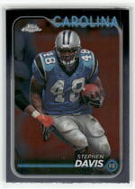 2024 Topps Chrome #14 Stephen Davis