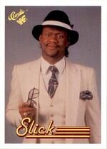 1990 Classic WWF #41 Slick